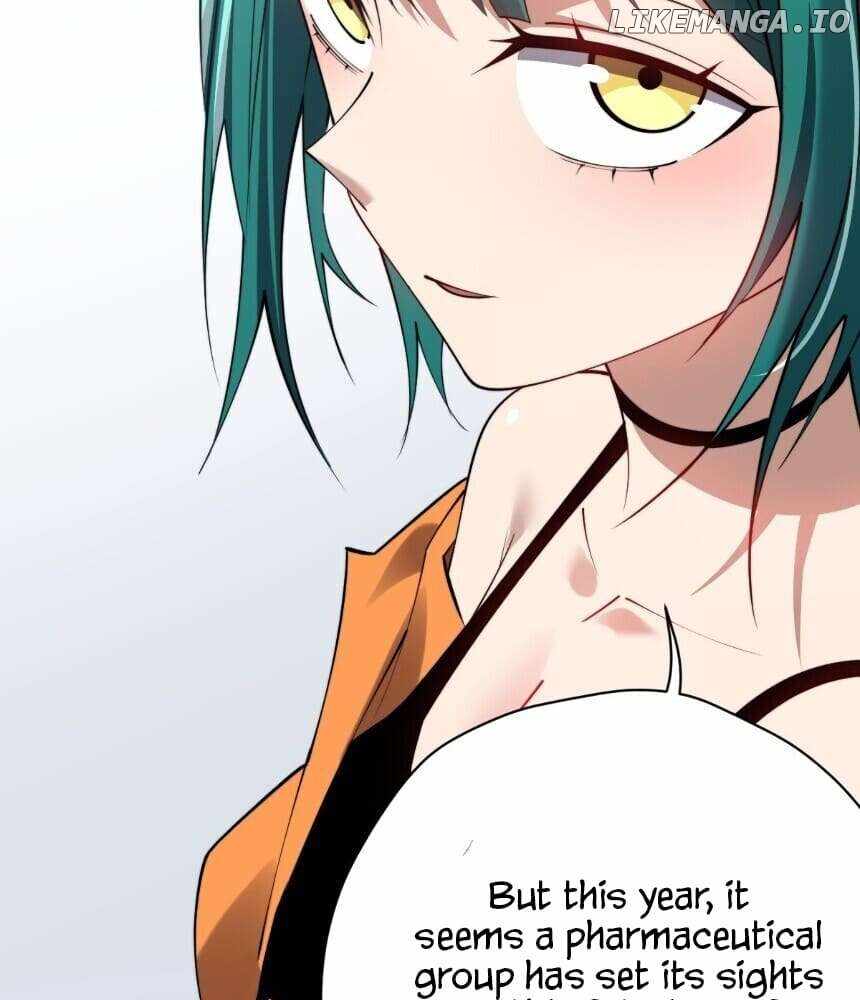 Read I’m an Undercover Agent in the Demon Nation EN Manga Online