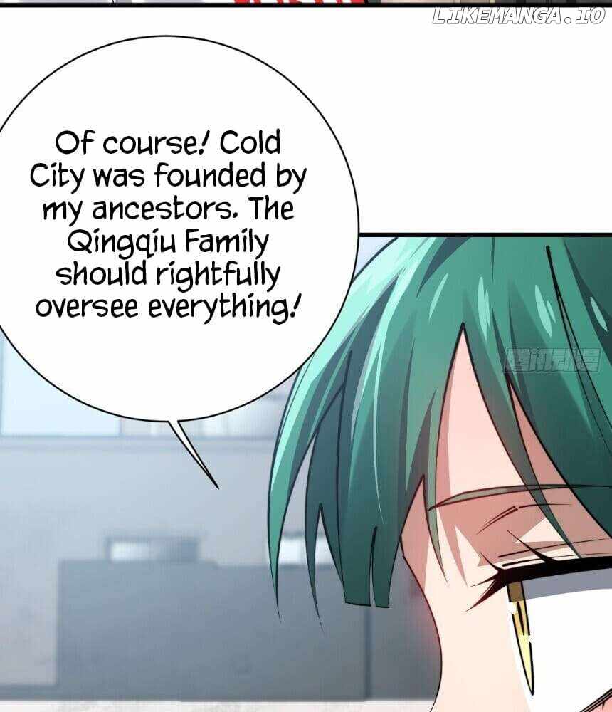 Read I’m an Undercover Agent in the Demon Nation EN Manga Online