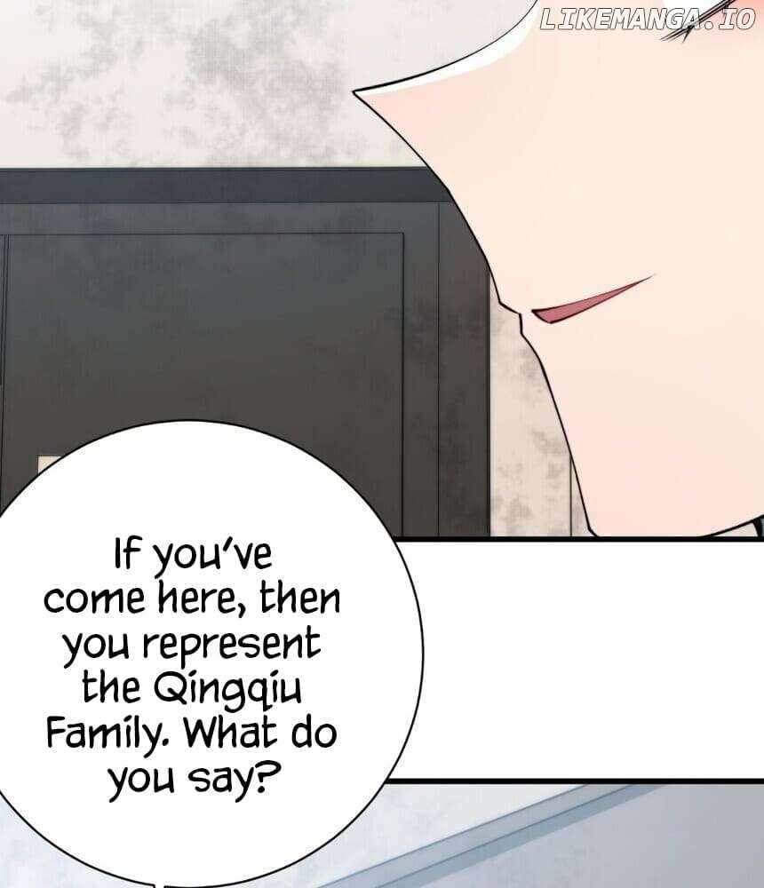 Read I’m an Undercover Agent in the Demon Nation EN Manga Online