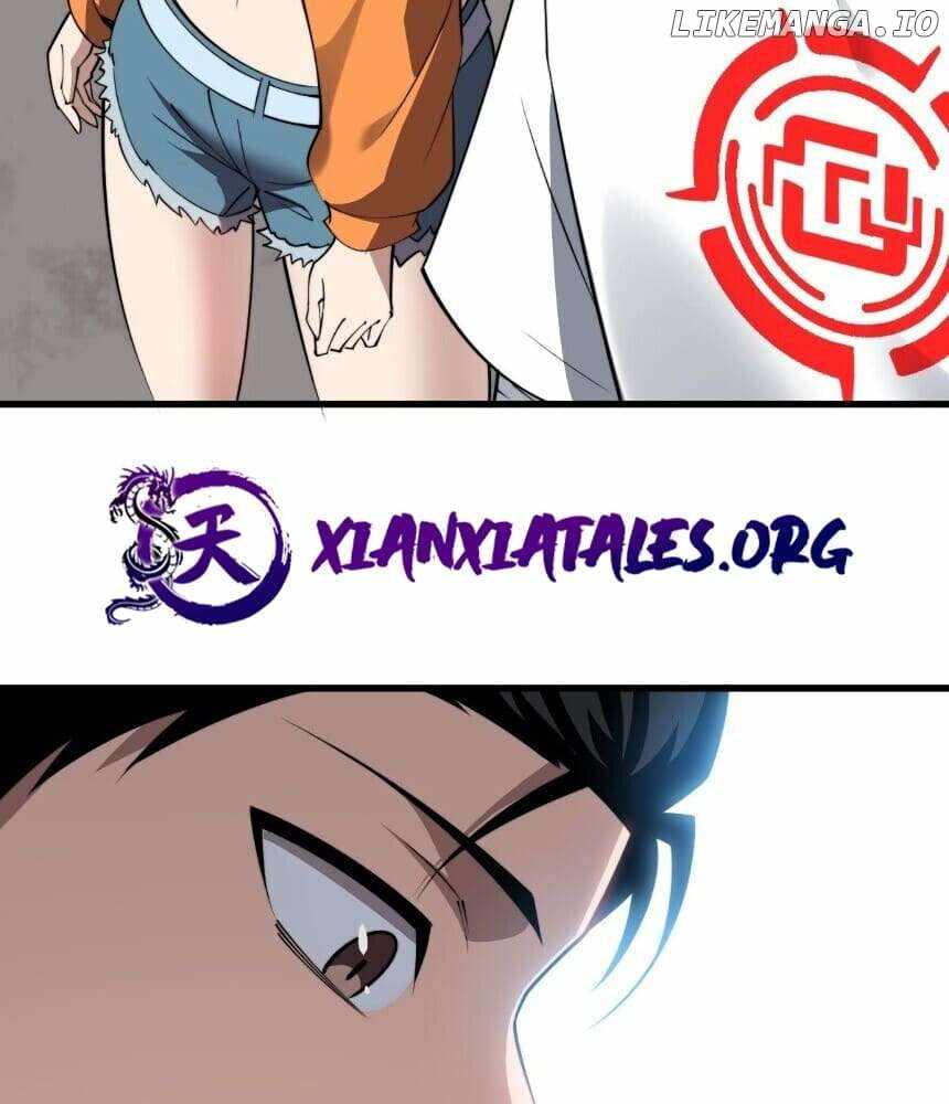 Read I’m an Undercover Agent in the Demon Nation EN Manga Online