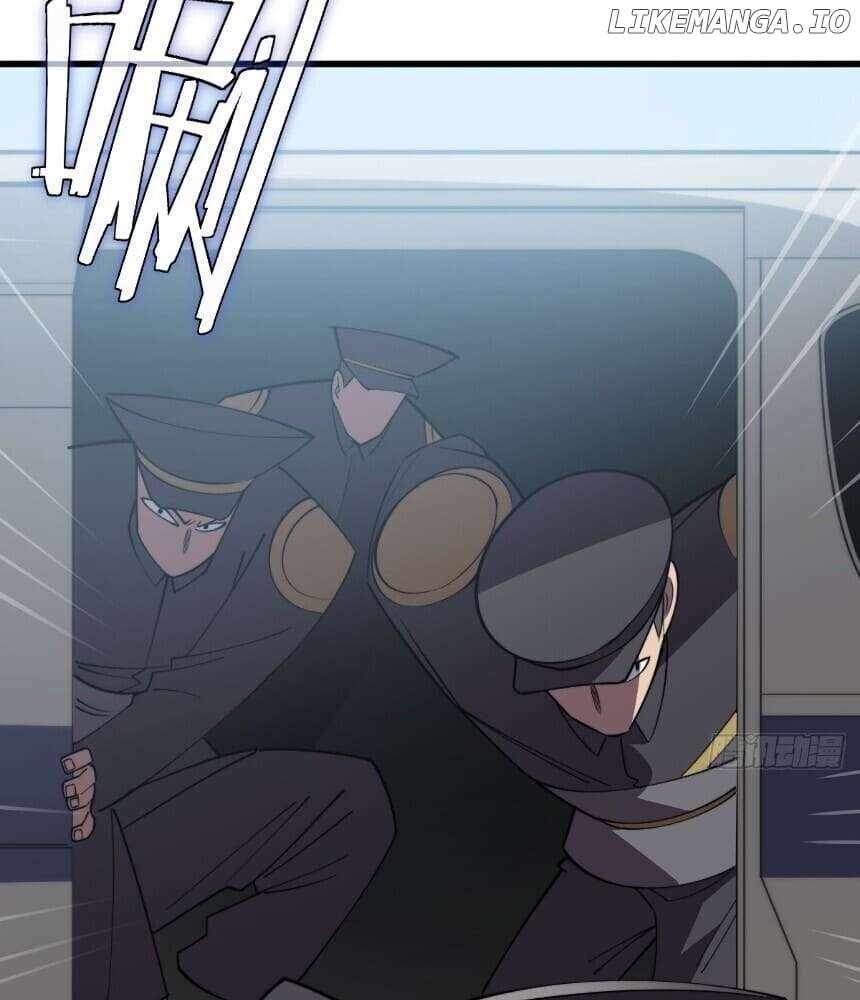 Read I’m an Undercover Agent in the Demon Nation EN Manga Online