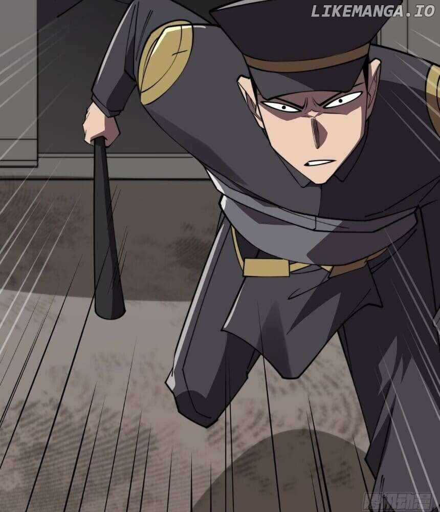 Read I’m an Undercover Agent in the Demon Nation EN Manga Online