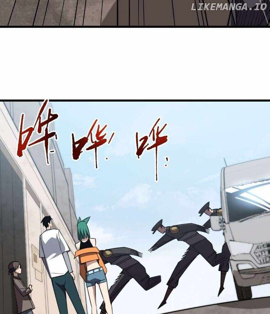 Read I’m an Undercover Agent in the Demon Nation EN Manga Online