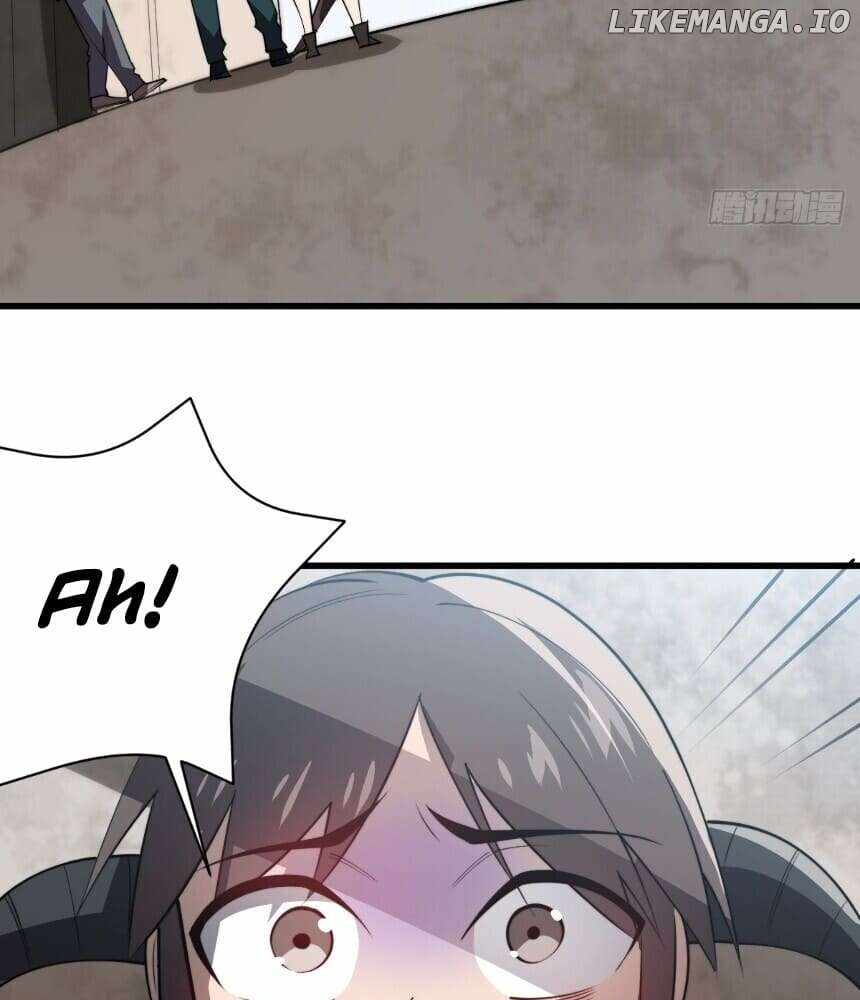 Read I’m an Undercover Agent in the Demon Nation EN Manga Online