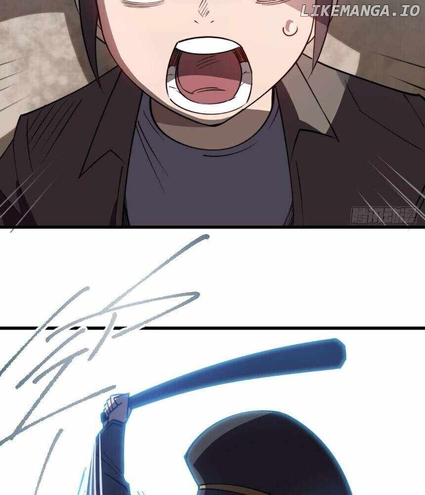 Read I’m an Undercover Agent in the Demon Nation EN Manga Online