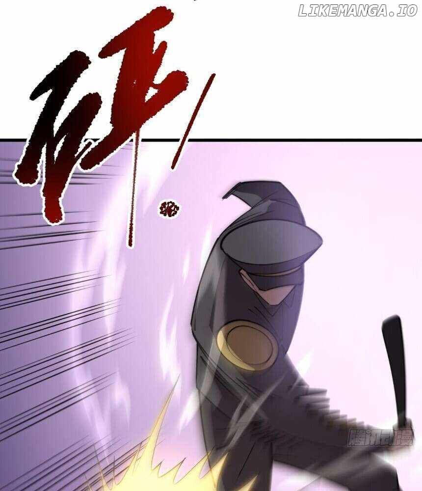 Read I’m an Undercover Agent in the Demon Nation EN Manga Online