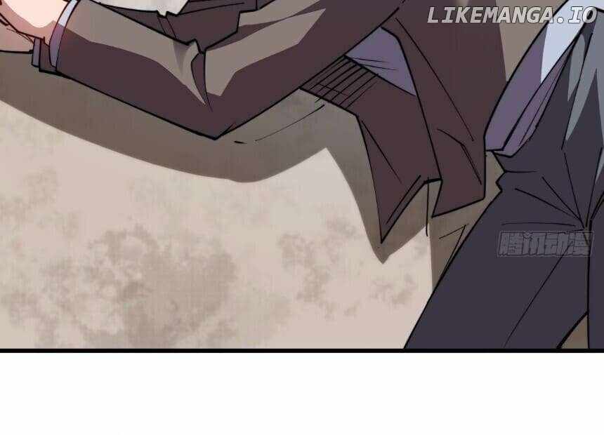 Read I’m an Undercover Agent in the Demon Nation EN Manga Online
