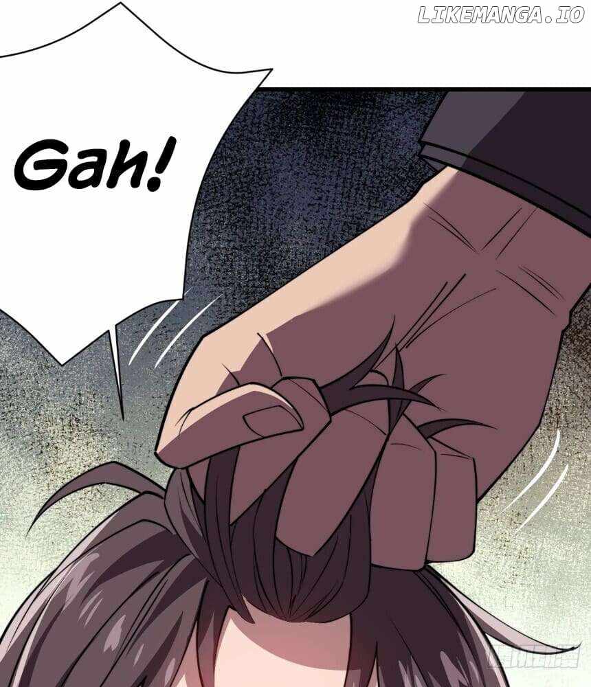 Read I’m an Undercover Agent in the Demon Nation EN Manga Online