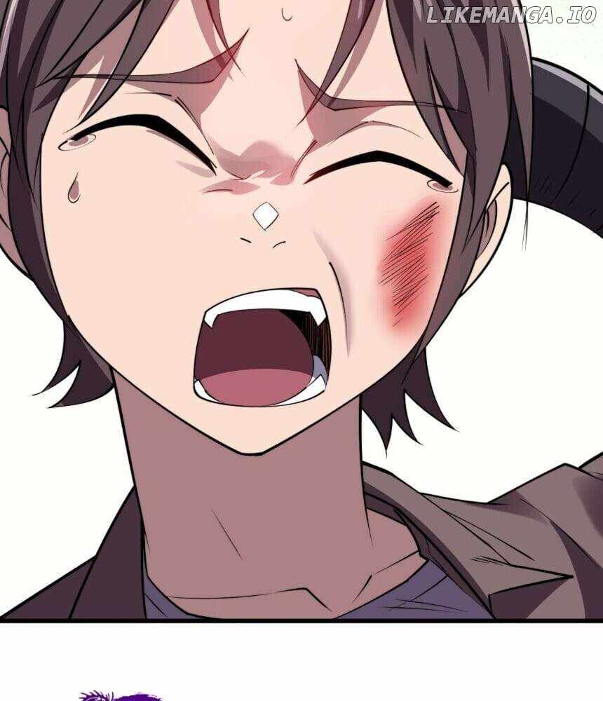 Read I’m an Undercover Agent in the Demon Nation EN Manga Online
