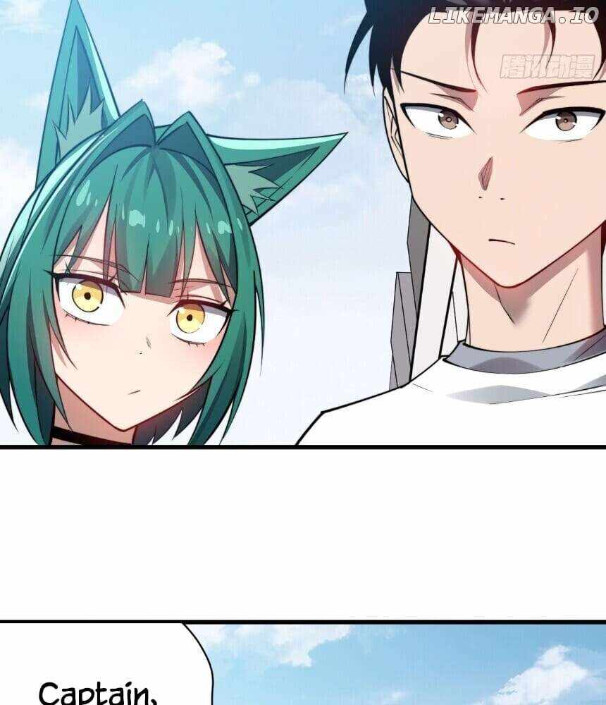 Read I’m an Undercover Agent in the Demon Nation EN Manga Online