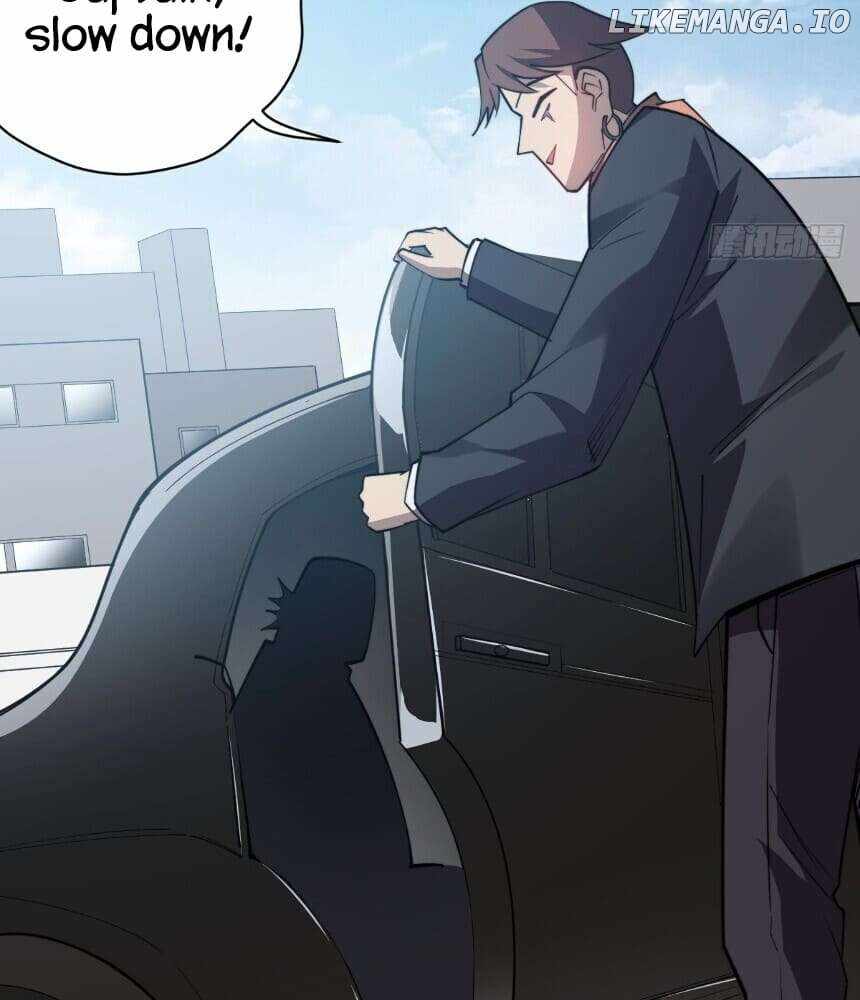Read I’m an Undercover Agent in the Demon Nation EN Manga Online