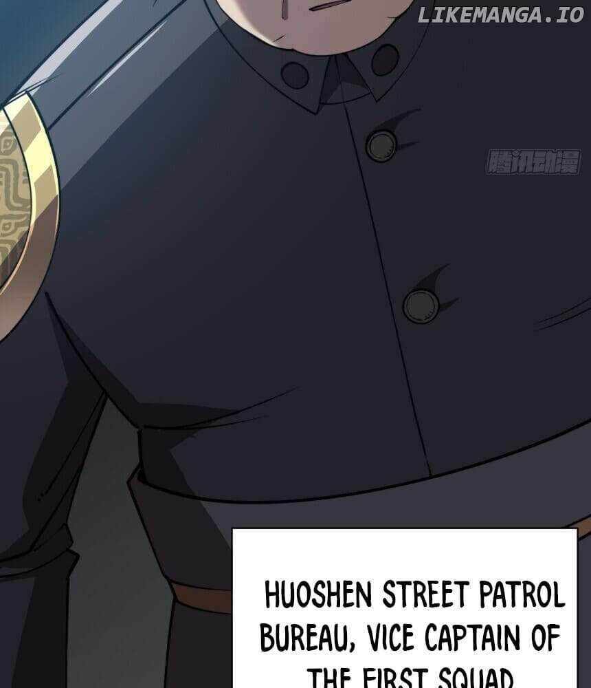 Read I’m an Undercover Agent in the Demon Nation EN Manga Online