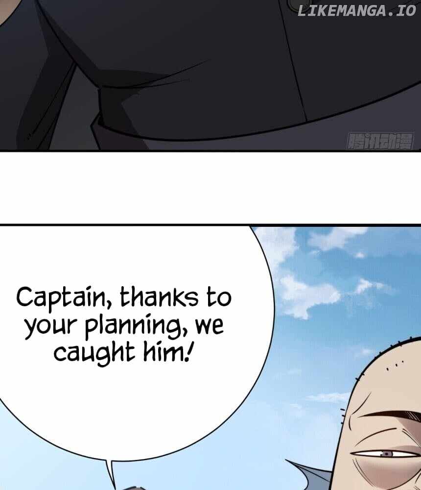 Read I’m an Undercover Agent in the Demon Nation EN Manga Online