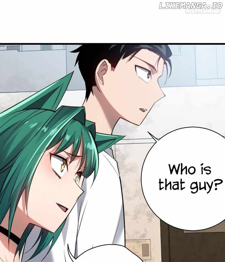 Read I’m an Undercover Agent in the Demon Nation EN Manga Online