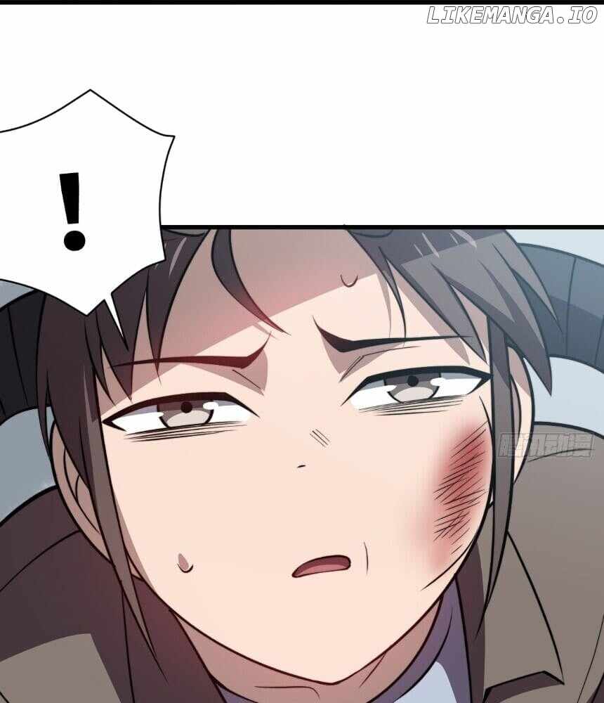 Read I’m an Undercover Agent in the Demon Nation EN Manga Online