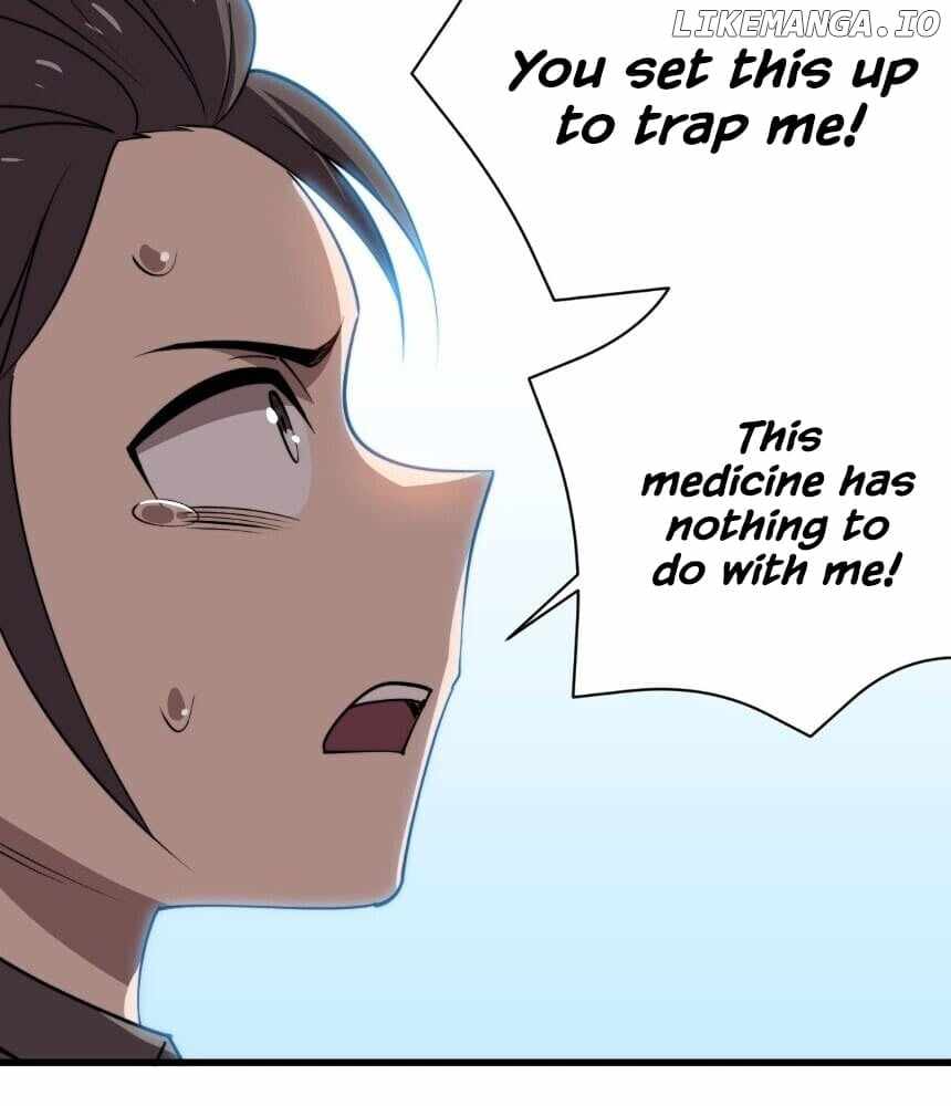Read I’m an Undercover Agent in the Demon Nation EN Manga Online