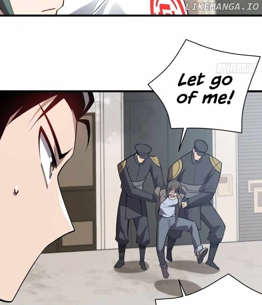 Read I’m an Undercover Agent in the Demon Nation EN Manga Online