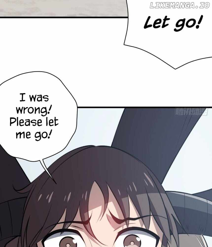 Read I’m an Undercover Agent in the Demon Nation EN Manga Online