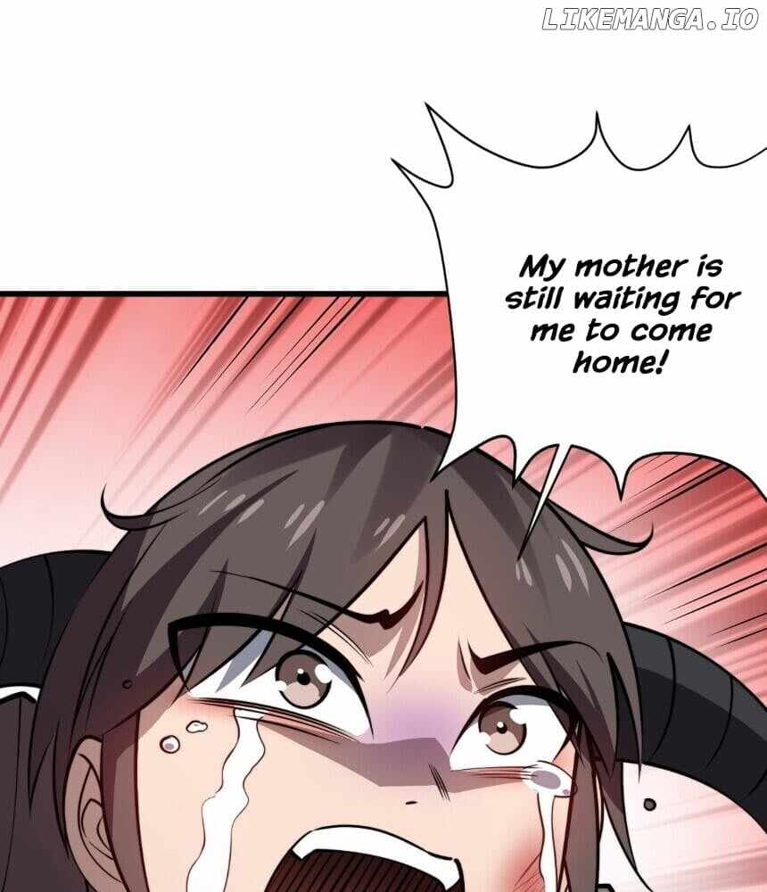 Read I’m an Undercover Agent in the Demon Nation EN Manga Online