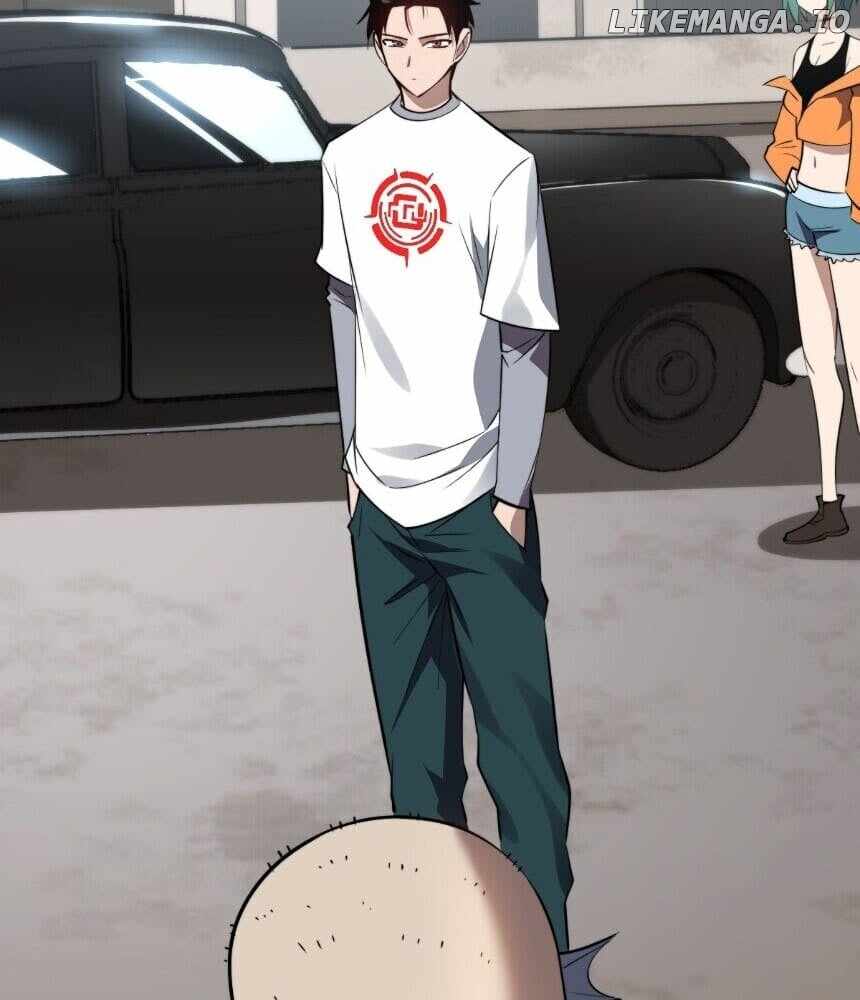 Read I’m an Undercover Agent in the Demon Nation EN Manga Online