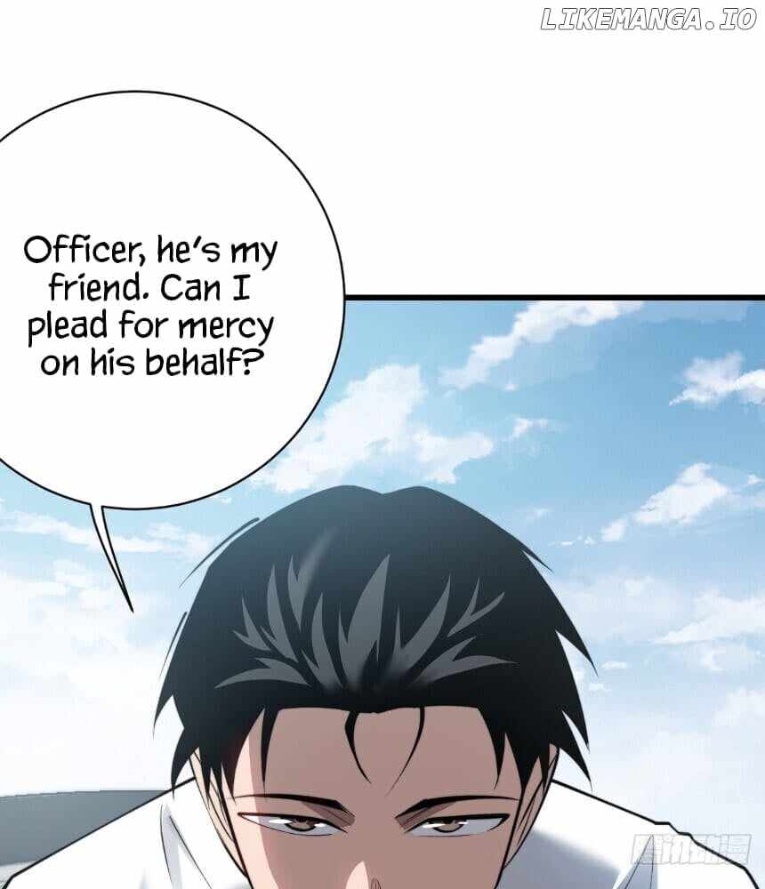 Read I’m an Undercover Agent in the Demon Nation EN Manga Online