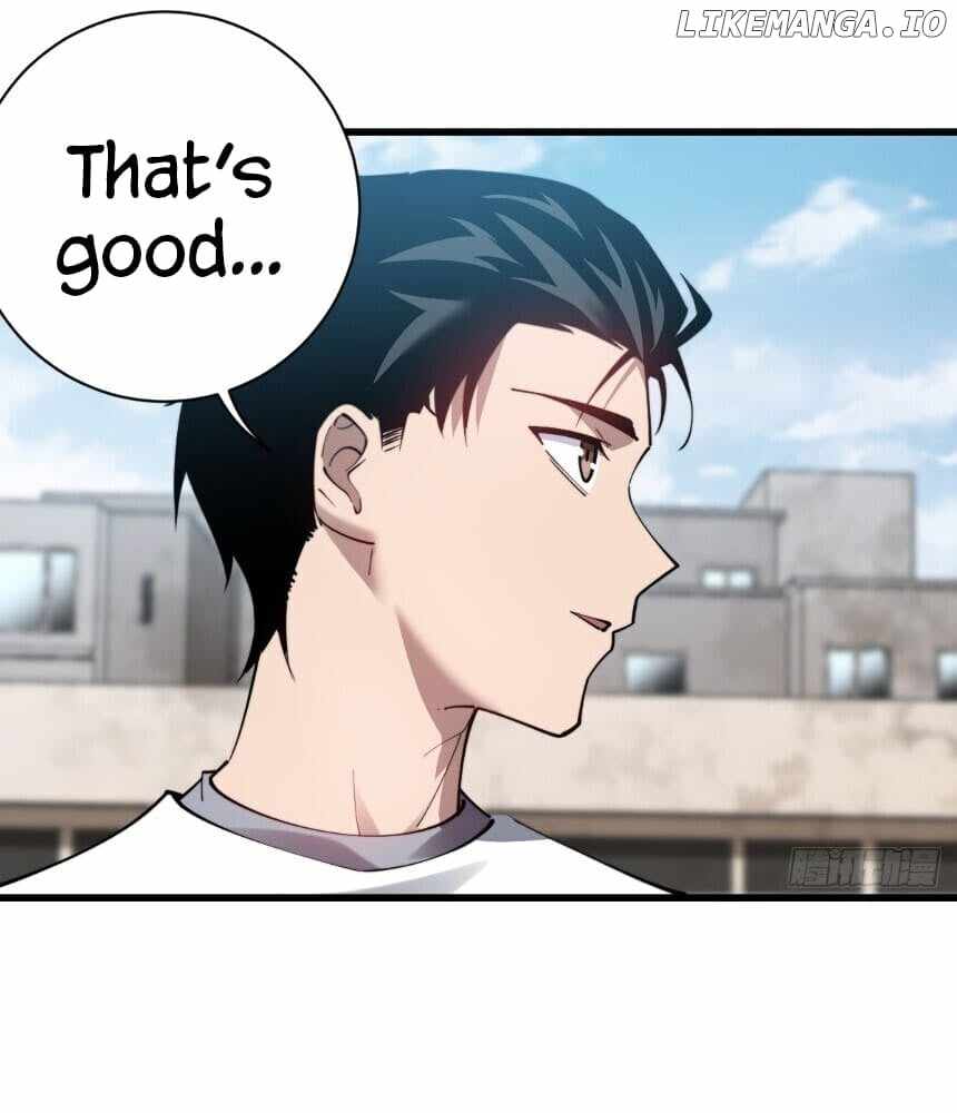 Read I’m an Undercover Agent in the Demon Nation EN Manga Online