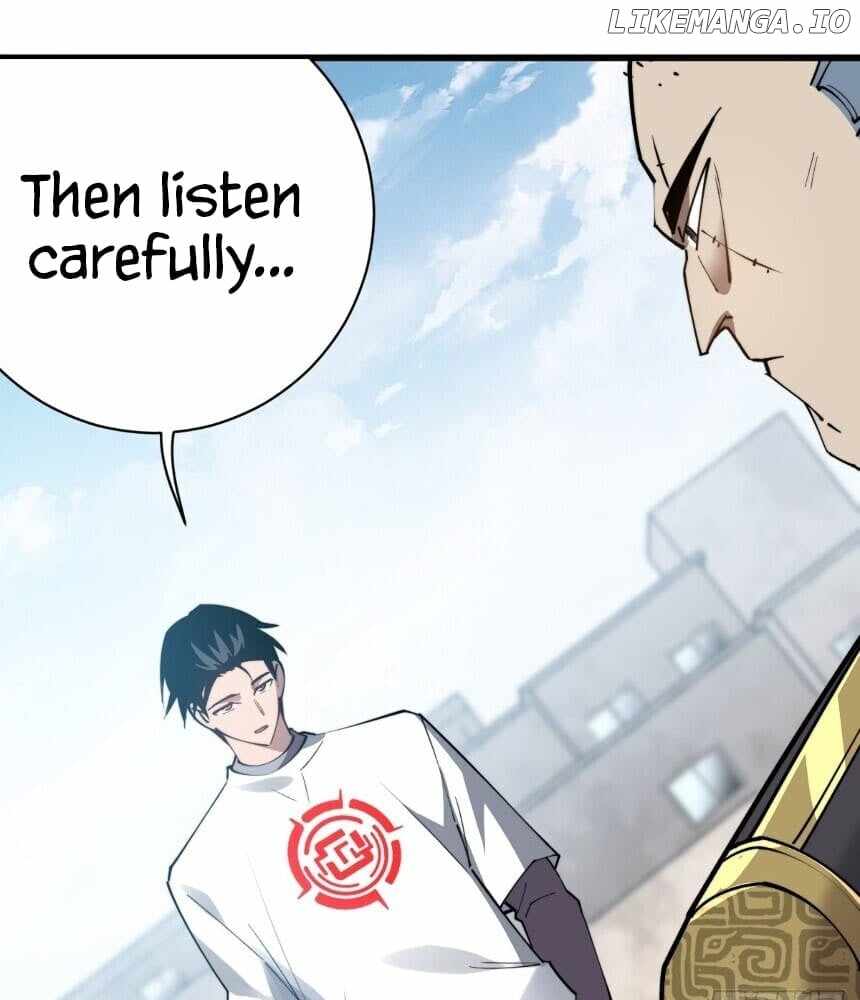 Read I’m an Undercover Agent in the Demon Nation EN Manga Online