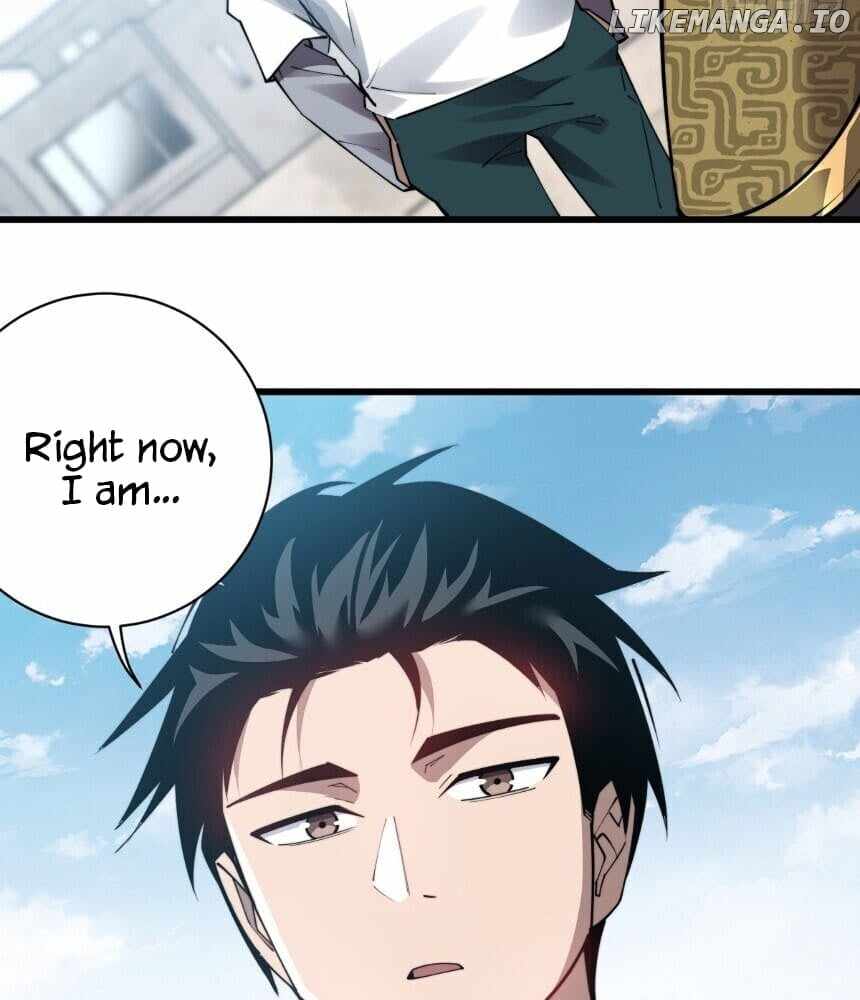 Read I’m an Undercover Agent in the Demon Nation EN Manga Online
