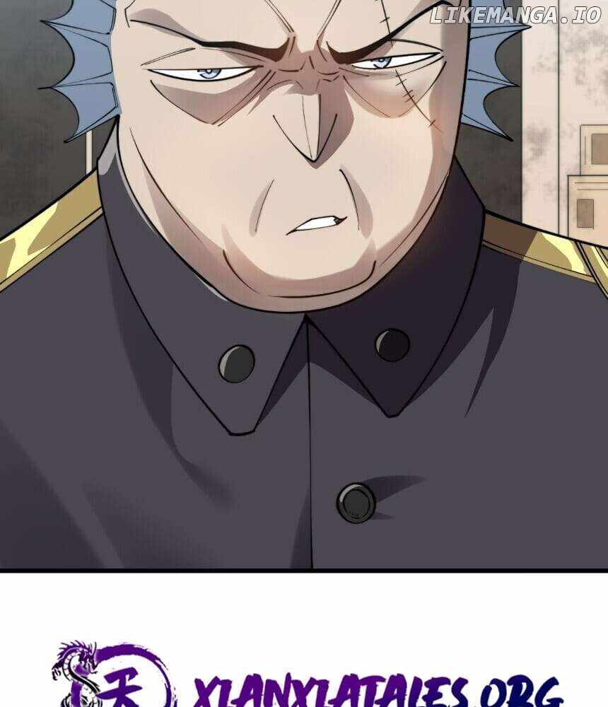 Read I’m an Undercover Agent in the Demon Nation EN Manga Online