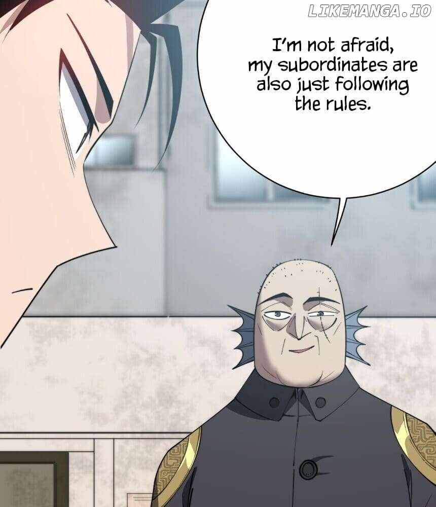 Read I’m an Undercover Agent in the Demon Nation EN Manga Online
