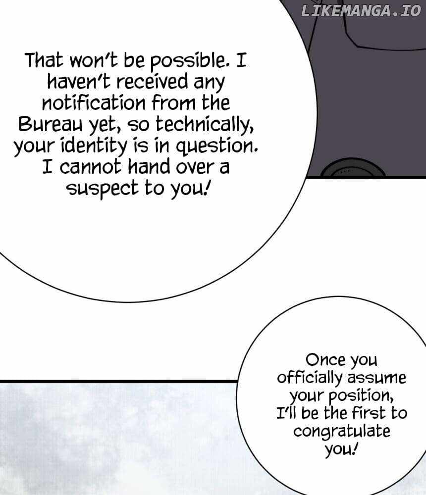 Read I’m an Undercover Agent in the Demon Nation EN Manga Online
