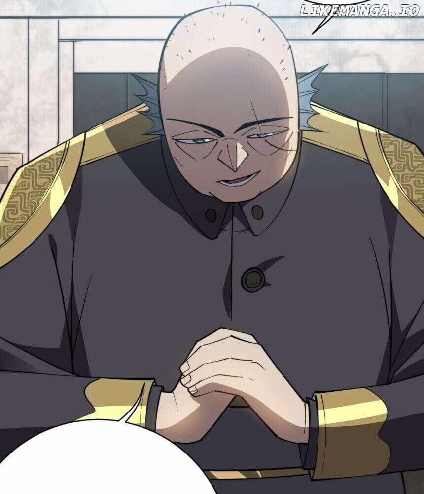Read I’m an Undercover Agent in the Demon Nation EN Manga Online