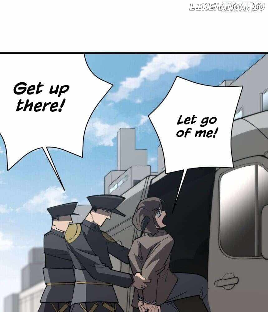 Read I’m an Undercover Agent in the Demon Nation EN Manga Online