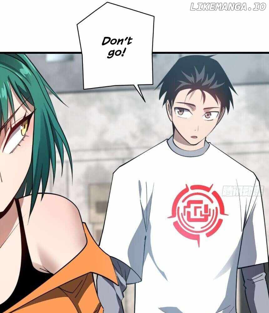 Read I’m an Undercover Agent in the Demon Nation EN Manga Online