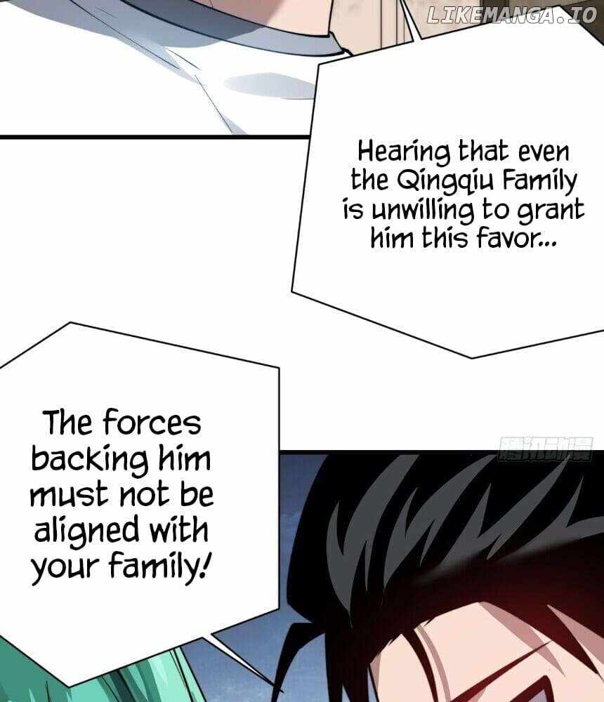 Read I’m an Undercover Agent in the Demon Nation EN Manga Online