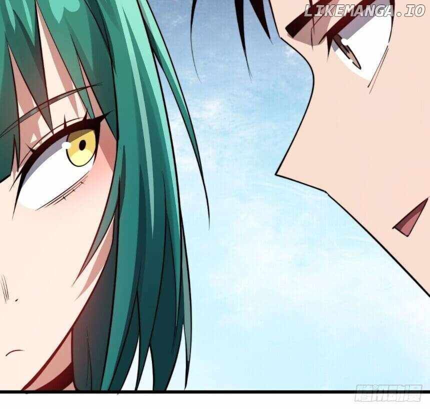 Read I’m an Undercover Agent in the Demon Nation EN Manga Online