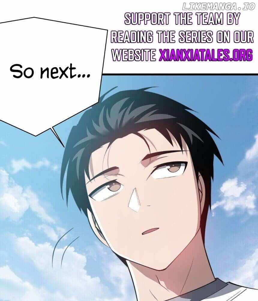 Read I’m an Undercover Agent in the Demon Nation EN Manga Online
