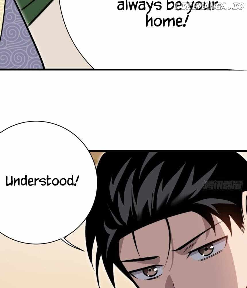 Read I’m an Undercover Agent in the Demon Nation EN Manga Online
