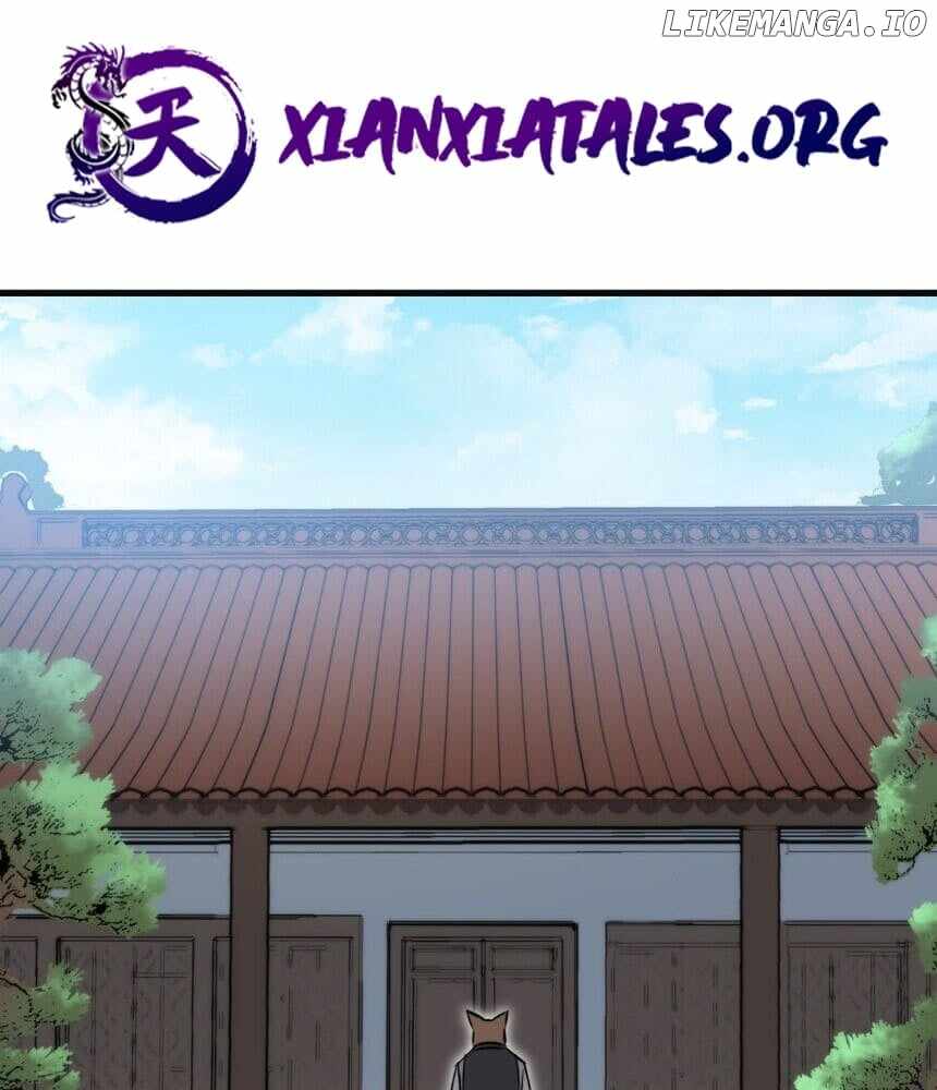 Read I’m an Undercover Agent in the Demon Nation EN Manga Online