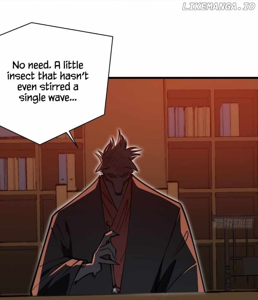 Read I’m an Undercover Agent in the Demon Nation EN Manga Online