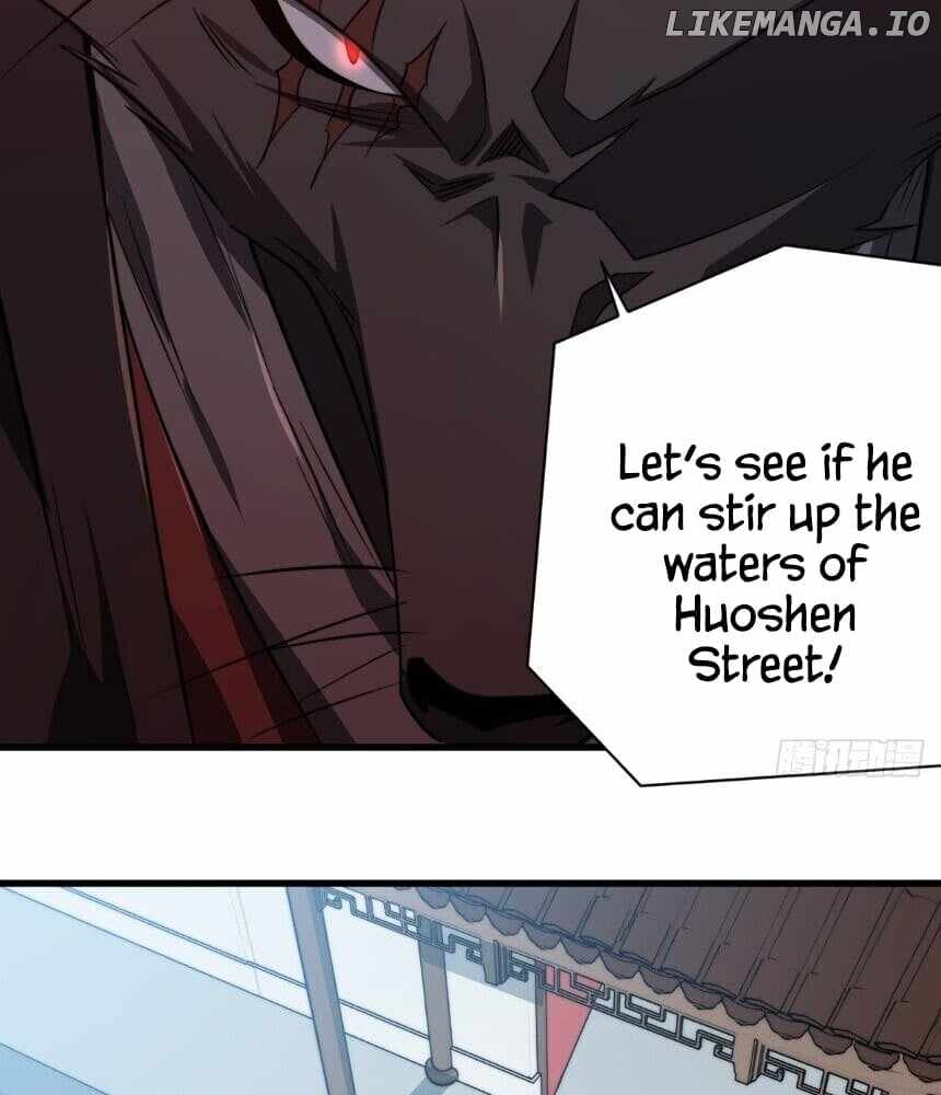 Read I’m an Undercover Agent in the Demon Nation EN Manga Online