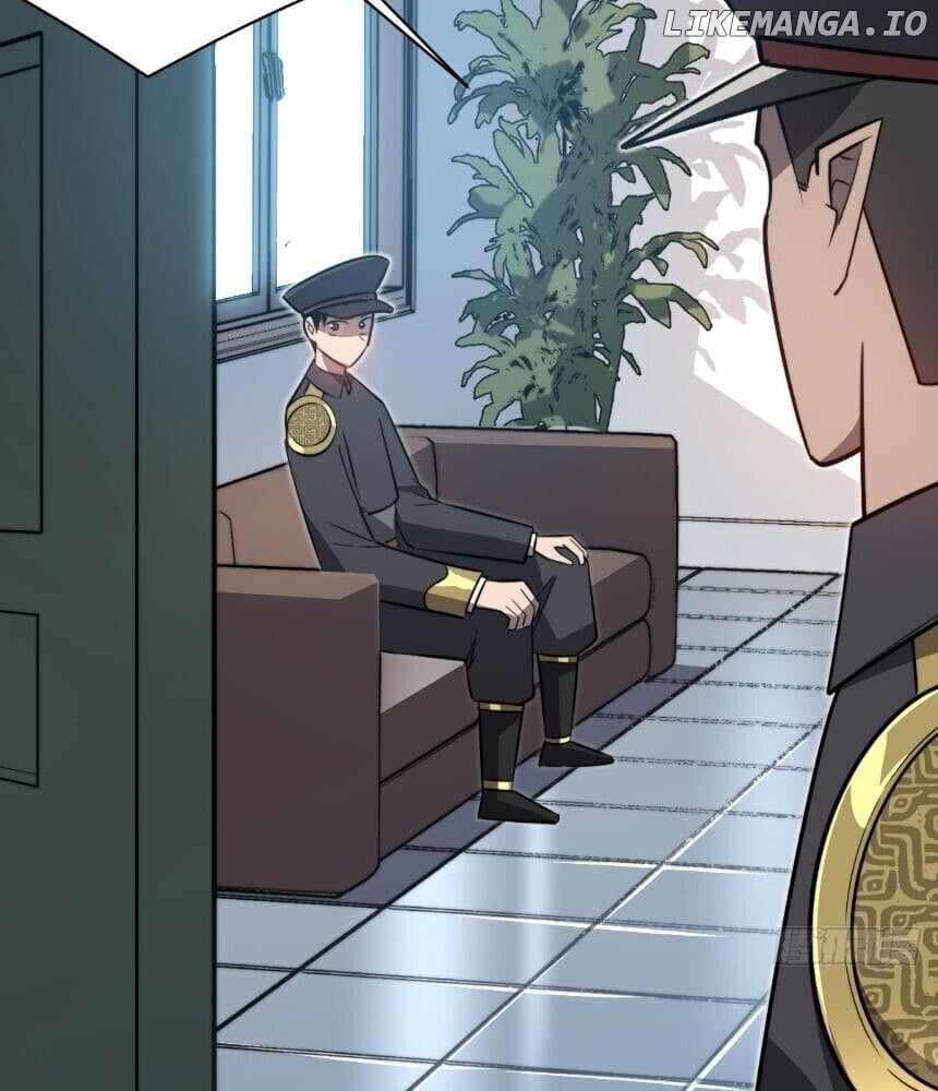 Read I’m an Undercover Agent in the Demon Nation EN Manga Online
