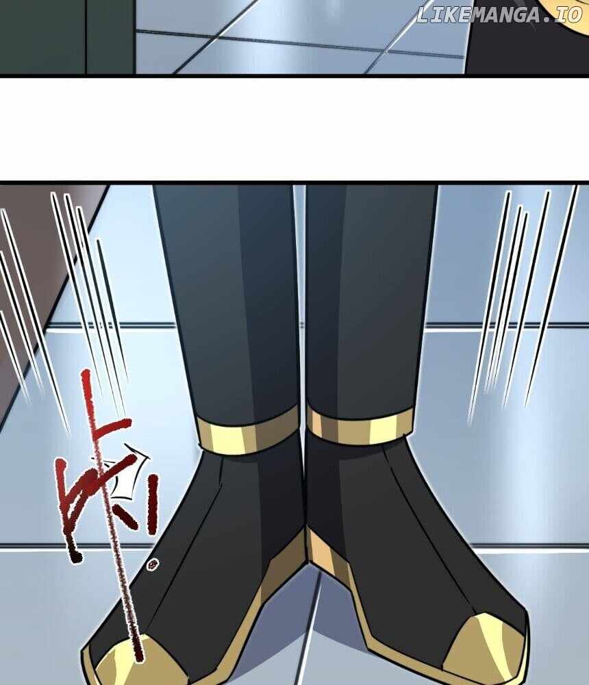 Read I’m an Undercover Agent in the Demon Nation EN Manga Online