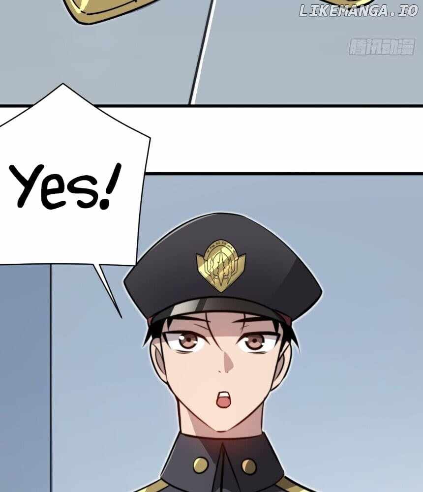 Read I’m an Undercover Agent in the Demon Nation EN Manga Online