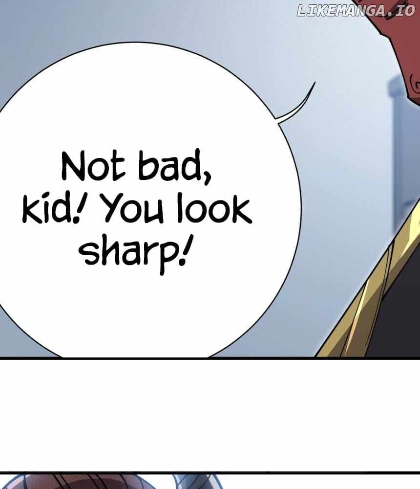 Read I’m an Undercover Agent in the Demon Nation EN Manga Online