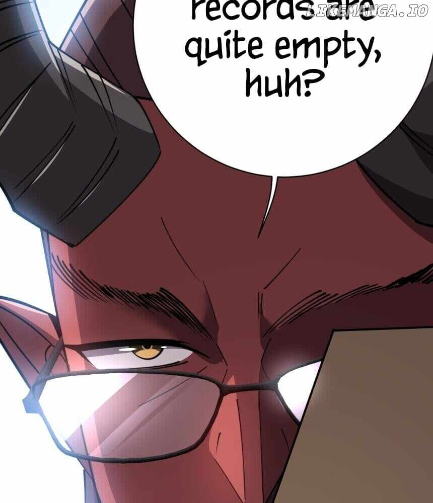 Read I’m an Undercover Agent in the Demon Nation EN Manga Online