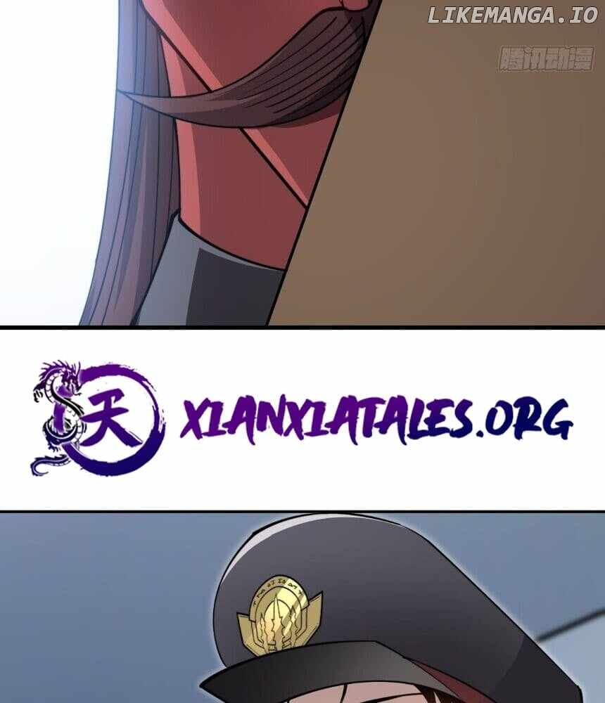Read I’m an Undercover Agent in the Demon Nation EN Manga Online