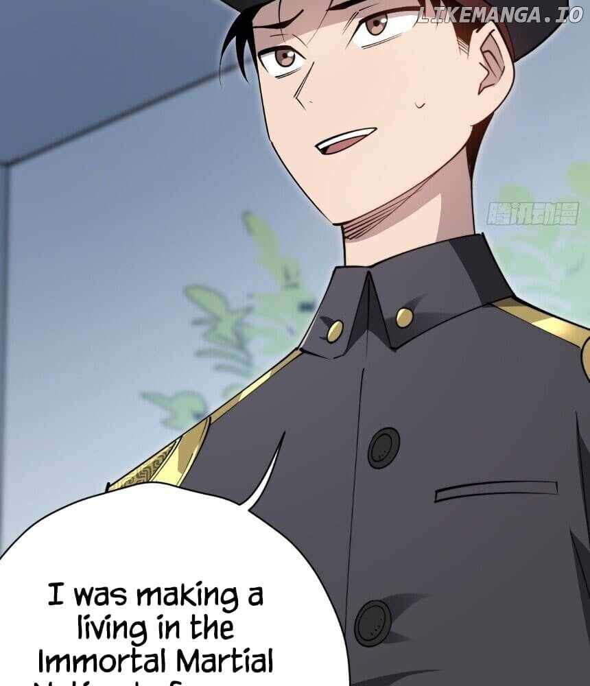 Read I’m an Undercover Agent in the Demon Nation EN Manga Online