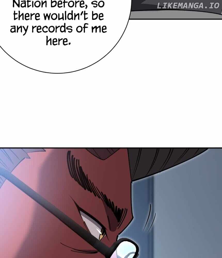 Read I’m an Undercover Agent in the Demon Nation EN Manga Online