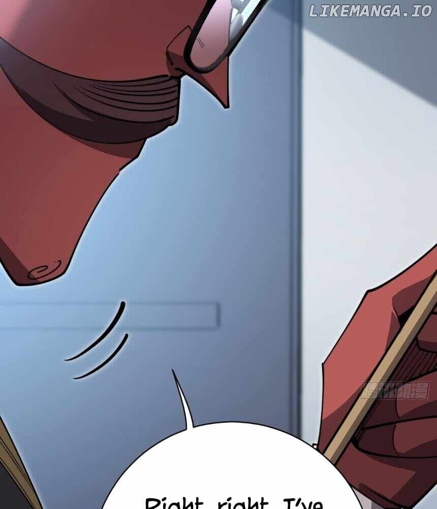 Read I’m an Undercover Agent in the Demon Nation EN Manga Online